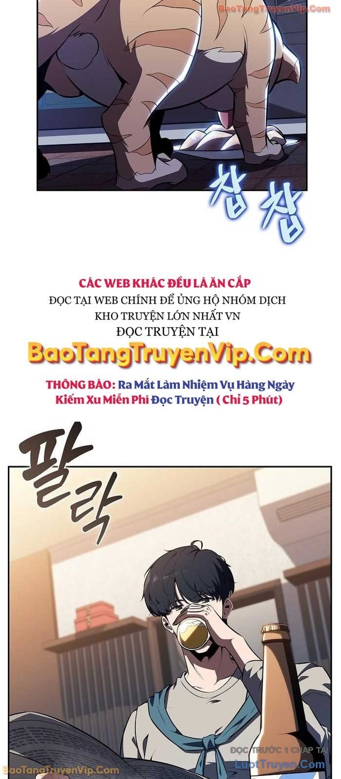 Quán Ăn Định Mệnh Chap 22 - Next Chap 23