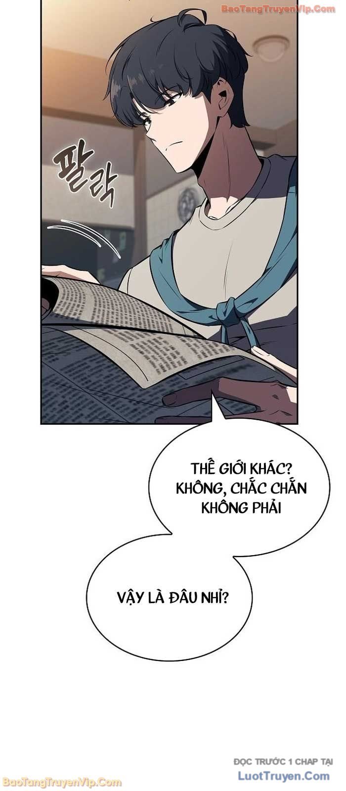 Quán Ăn Định Mệnh Chap 22 - Next Chap 23