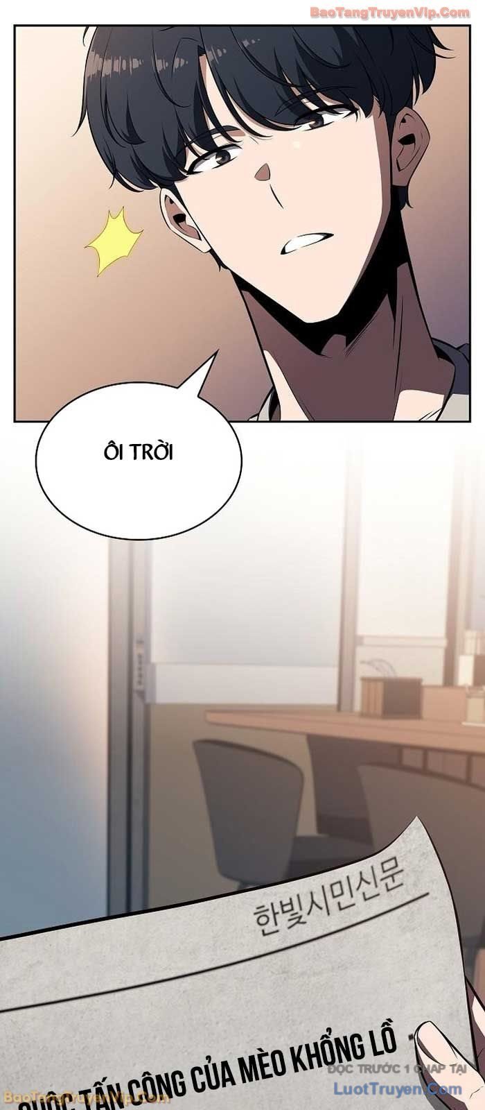 Quán Ăn Định Mệnh Chap 22 - Next Chap 23