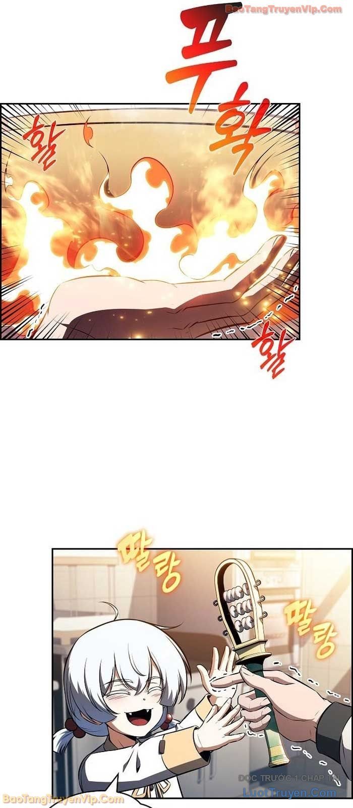 Quán Ăn Định Mệnh Chap 22 - Next Chap 23