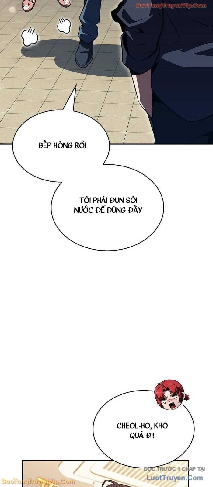 Quán Ăn Định Mệnh Chap 22 - Next Chap 23