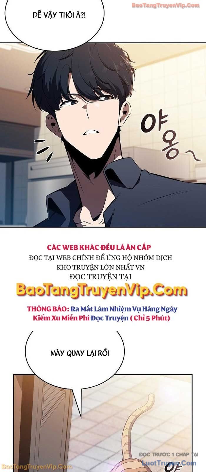 Quán Ăn Định Mệnh Chap 22 - Next Chap 23