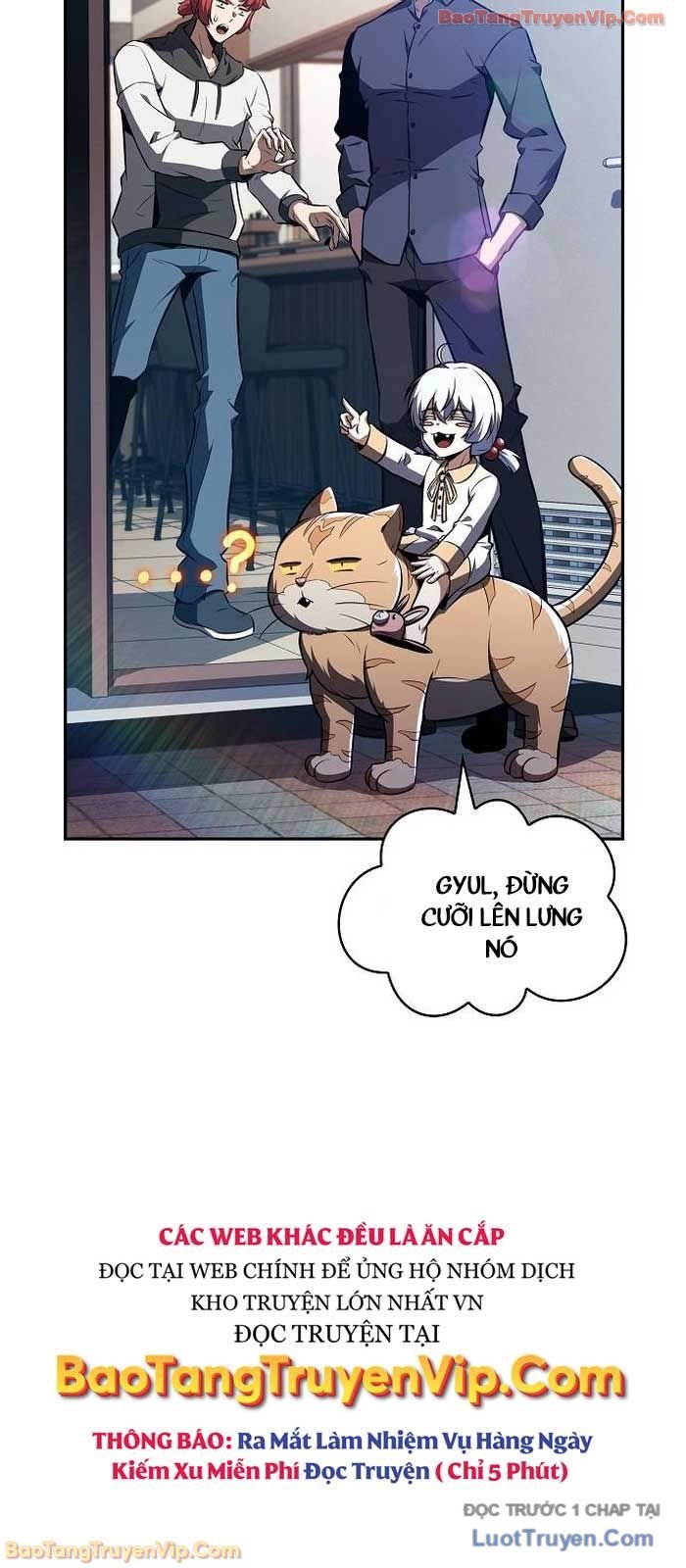 Quán Ăn Định Mệnh Chap 22 - Next Chap 23