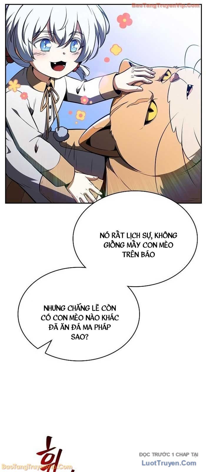 Quán Ăn Định Mệnh Chap 22 - Next Chap 23