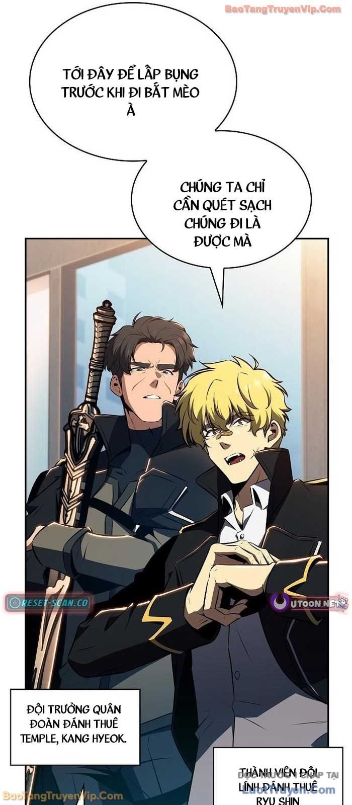 Quán Ăn Định Mệnh Chap 22 - Next Chap 23