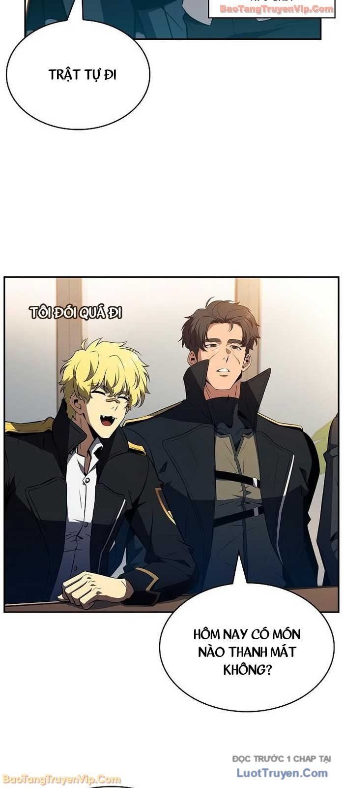 Quán Ăn Định Mệnh Chap 22 - Next Chap 23