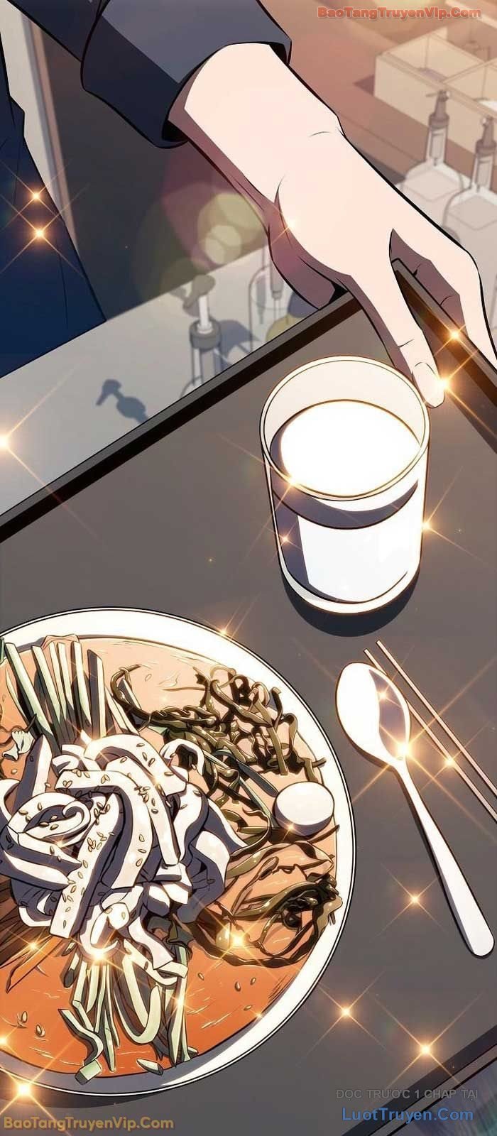 Quán Ăn Định Mệnh Chap 22 - Next Chap 23