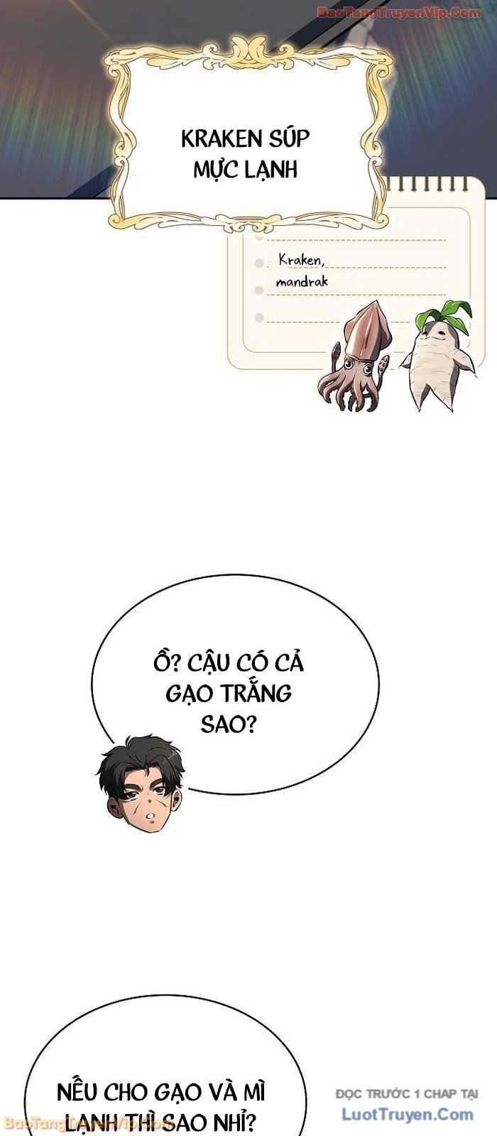 Quán Ăn Định Mệnh Chap 22 - Next Chap 23