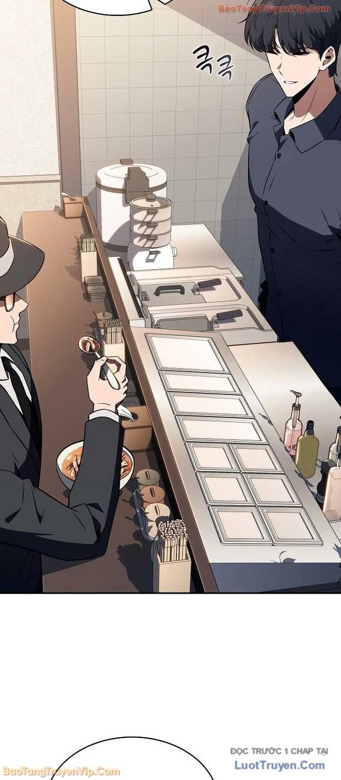 Quán Ăn Định Mệnh Chap 22 - Next Chap 23