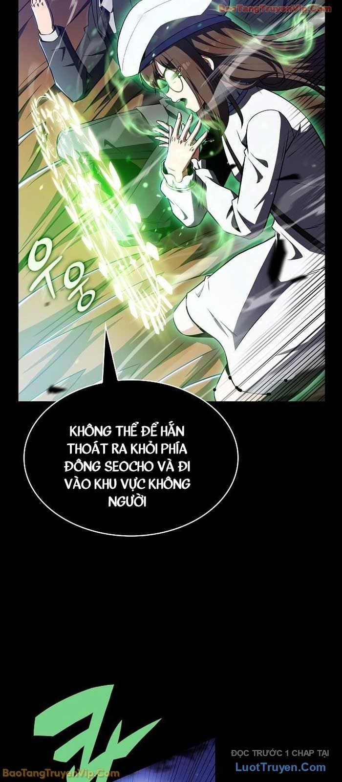 Quán Ăn Định Mệnh Chap 22 - Next Chap 23