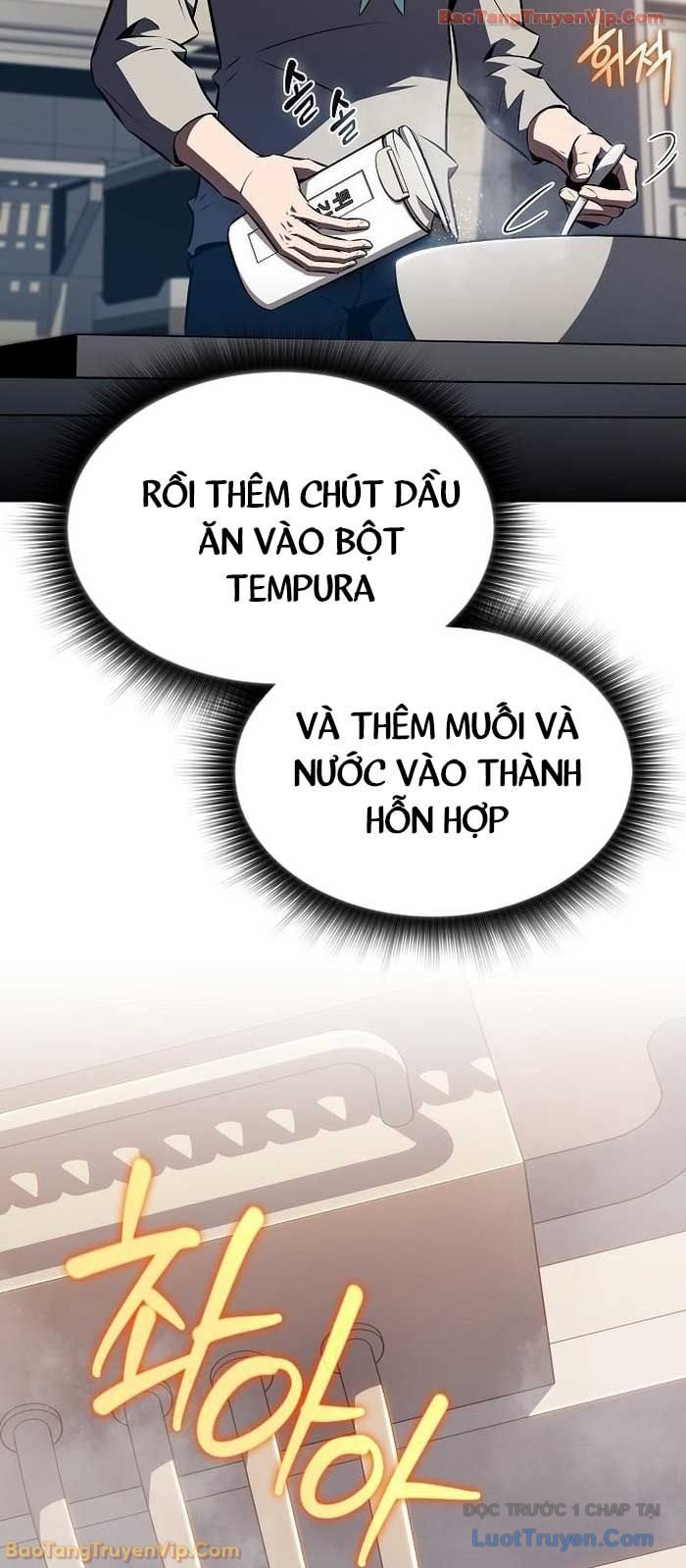 Quán Ăn Định Mệnh Chap 22 - Next Chap 23