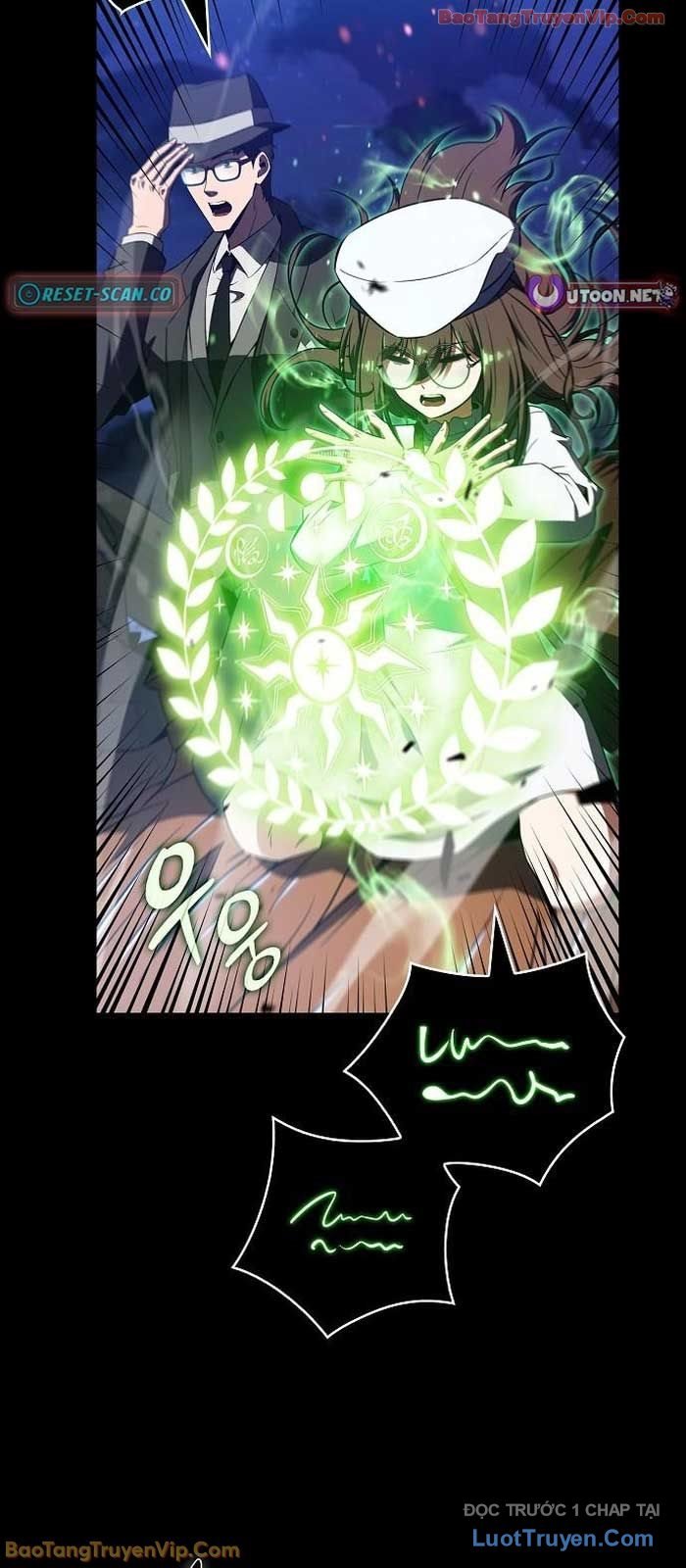 Quán Ăn Định Mệnh Chap 22 - Next Chap 23