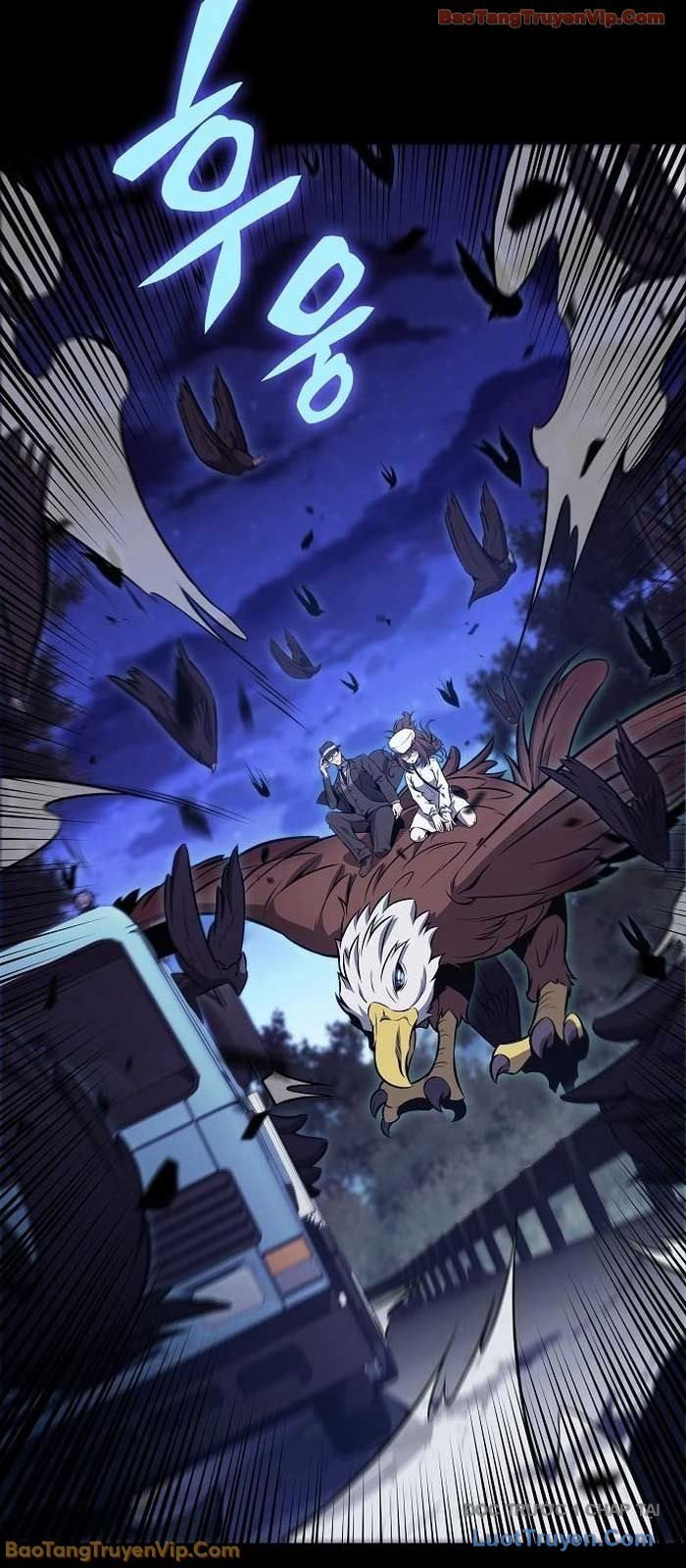 Quán Ăn Định Mệnh Chap 22 - Next Chap 23