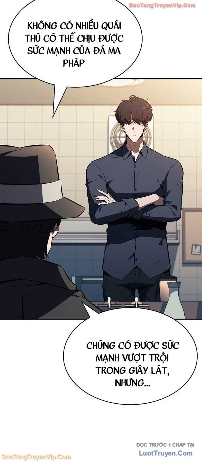 Quán Ăn Định Mệnh Chap 22 - Next Chap 23