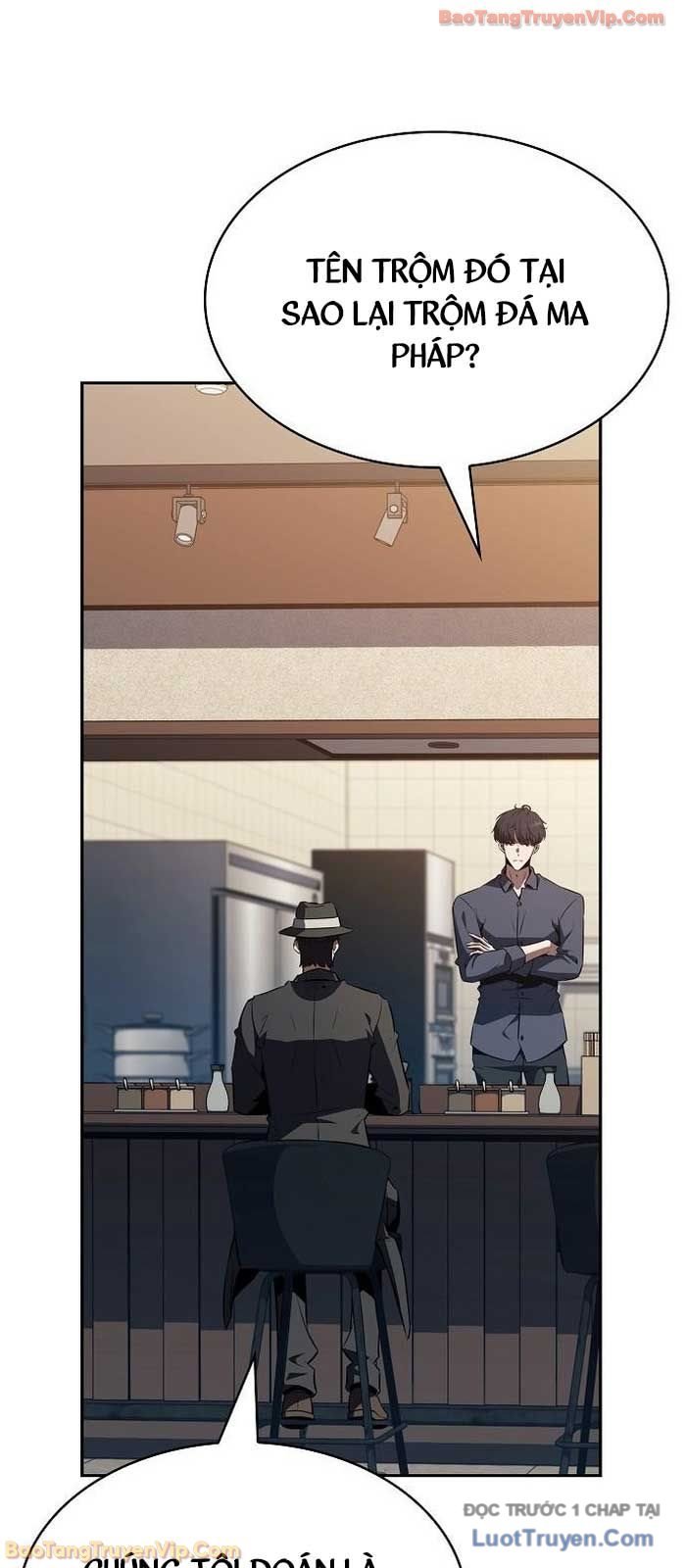 Quán Ăn Định Mệnh Chap 22 - Next Chap 23