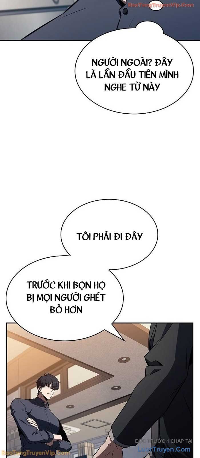 Quán Ăn Định Mệnh Chap 22 - Next Chap 23