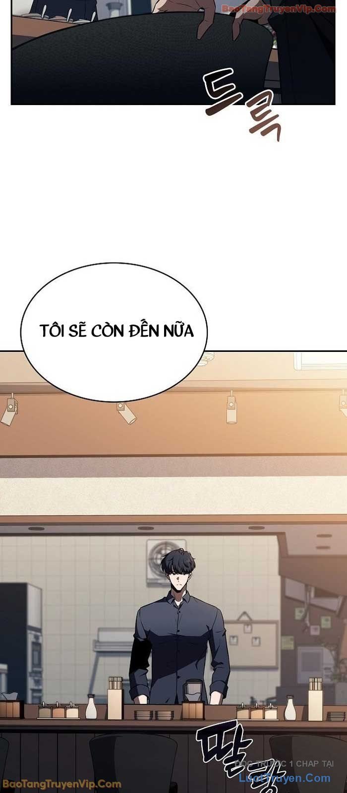 Quán Ăn Định Mệnh Chap 22 - Next Chap 23