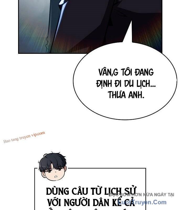 Quán Ăn Định Mệnh Chap 24 - Next Chap 25