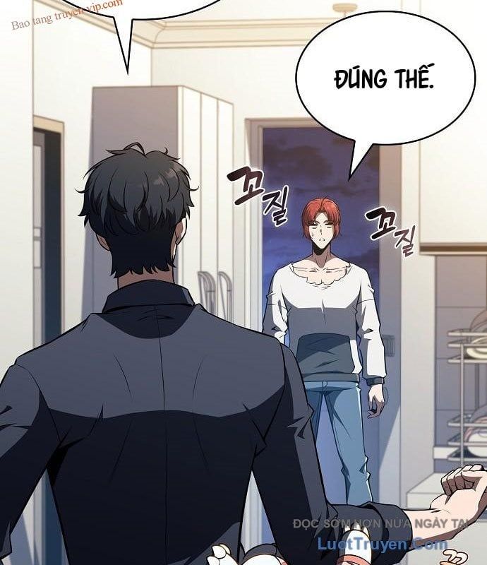 Quán Ăn Định Mệnh Chap 24 - Next Chap 25