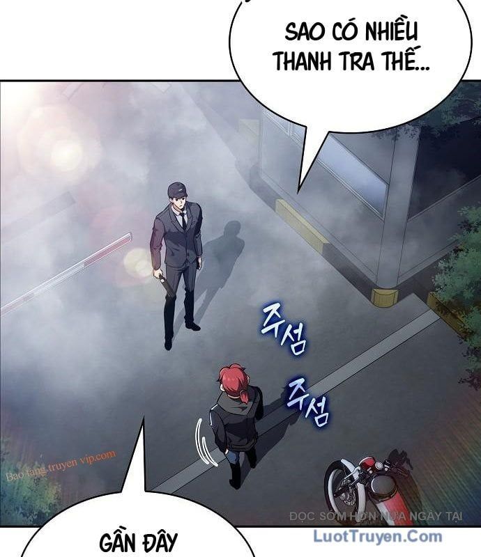 Quán Ăn Định Mệnh Chap 24 - Next Chap 25