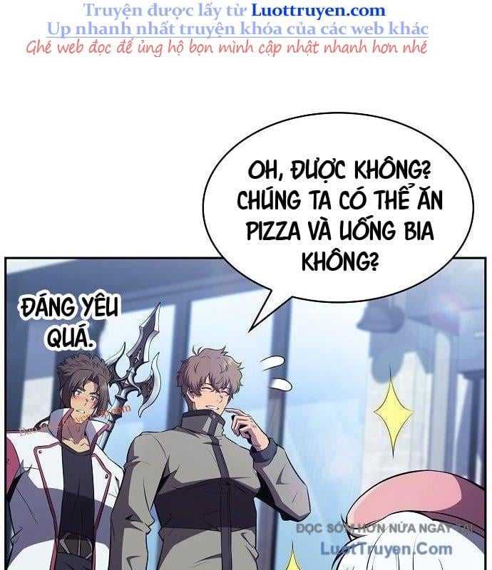 Quán Ăn Định Mệnh Chap 25 - Next Chap 26