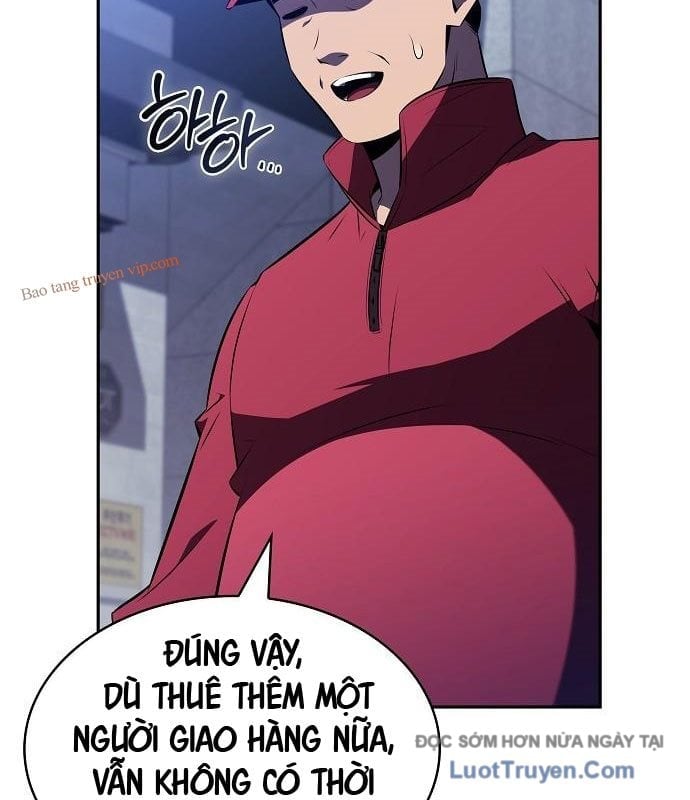 Quán Ăn Định Mệnh Chap 25 - Next Chap 26