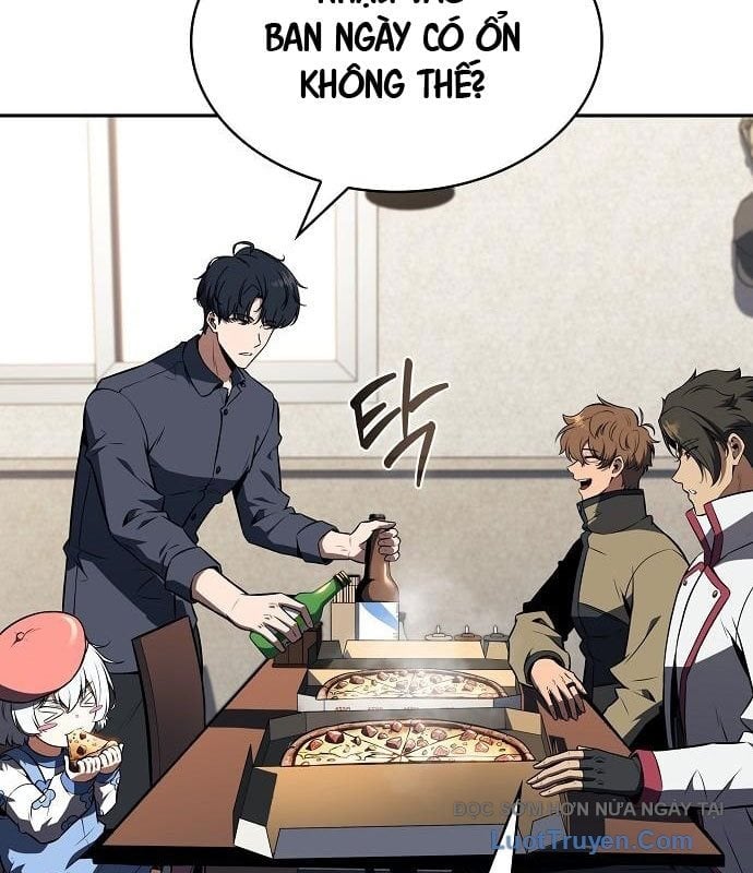 Quán Ăn Định Mệnh Chap 25 - Next Chap 26