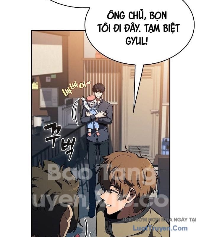 Quán Ăn Định Mệnh Chap 25 - Next Chap 26