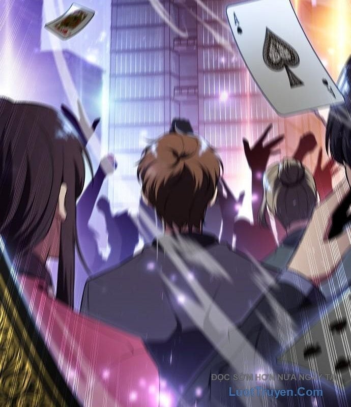 Quán Ăn Định Mệnh Chap 25 - Next Chap 26