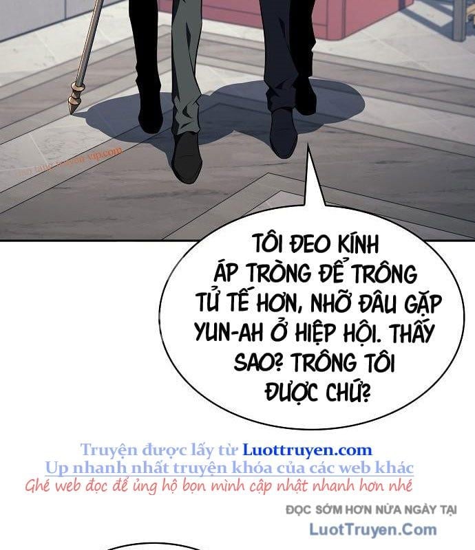 Quán Ăn Định Mệnh Chap 25 - Next Chap 26