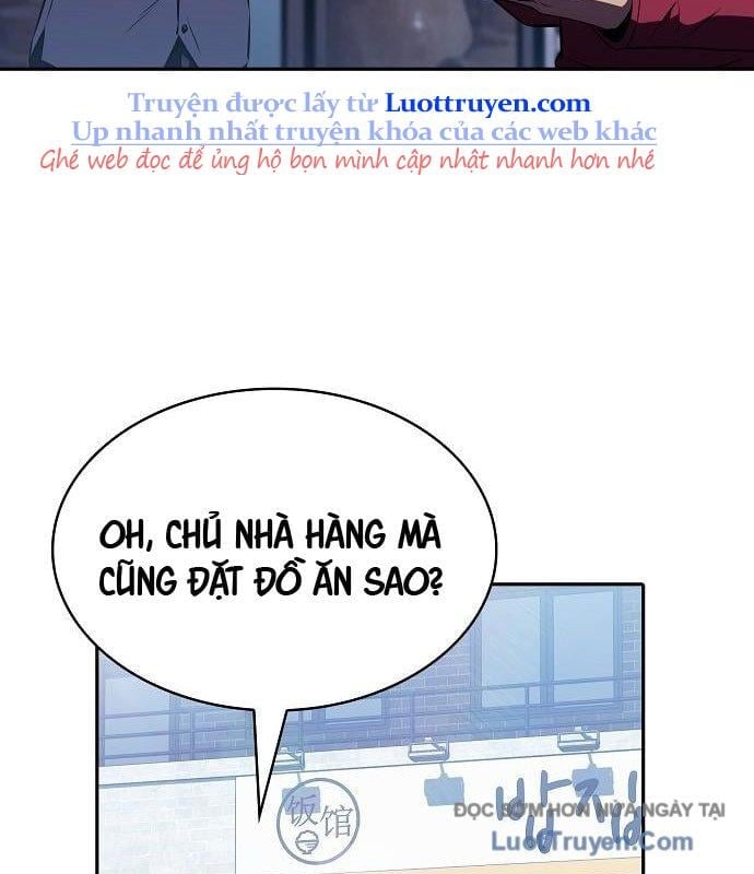 Quán Ăn Định Mệnh Chap 25 - Next Chap 26