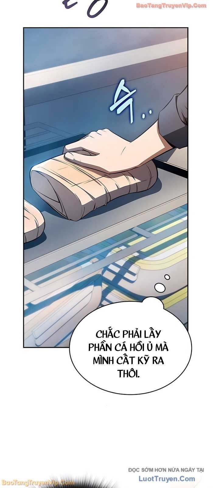 Quán Ăn Định Mệnh Chap 29 - Next Chap 30