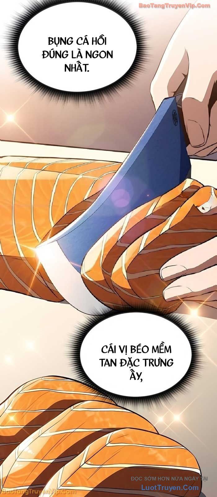 Quán Ăn Định Mệnh Chap 29 - Next Chap 30