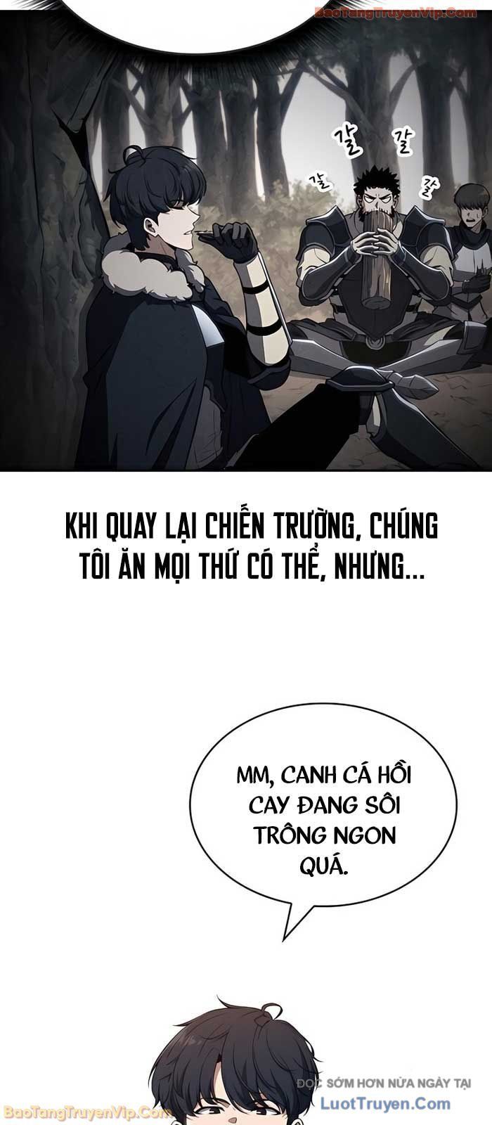 Quán Ăn Định Mệnh Chap 29 - Next Chap 30
