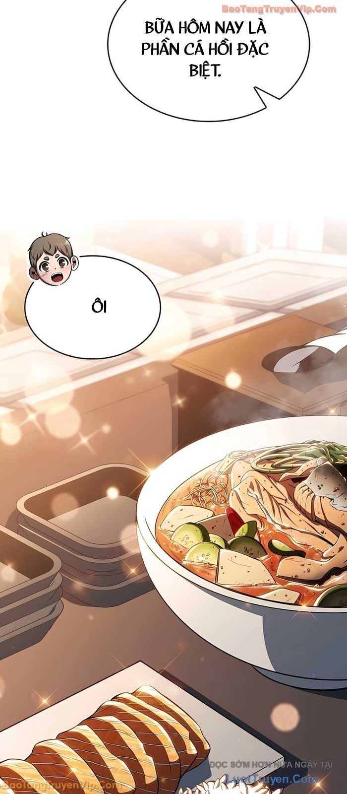 Quán Ăn Định Mệnh Chap 29 - Next Chap 30