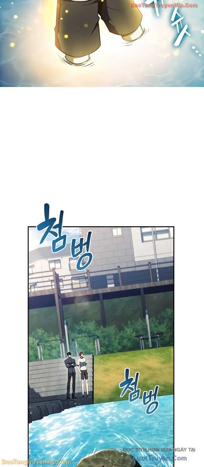 Quán Ăn Định Mệnh Chap 29 - Next Chap 30