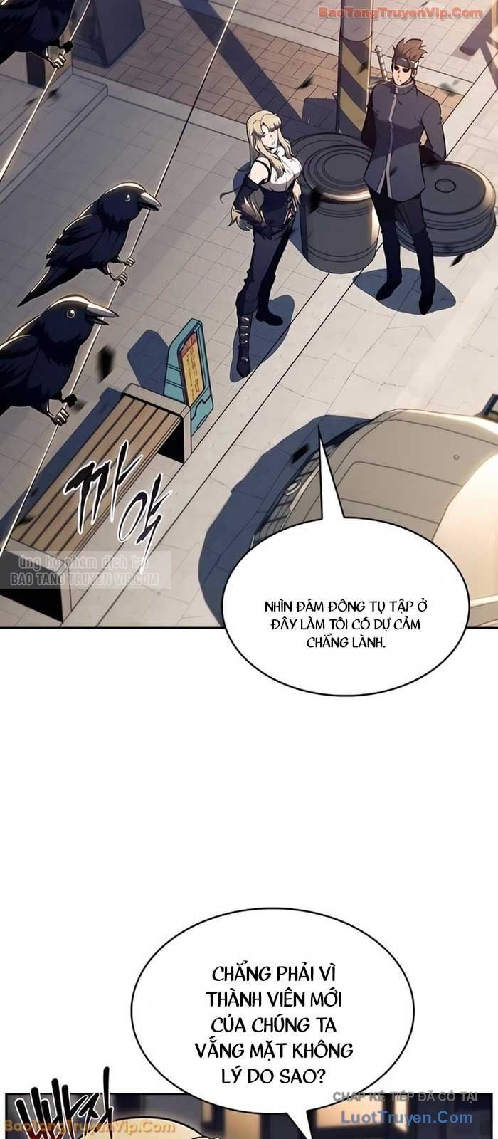 Quán Ăn Định Mệnh Chap 30 - Next Chap 31