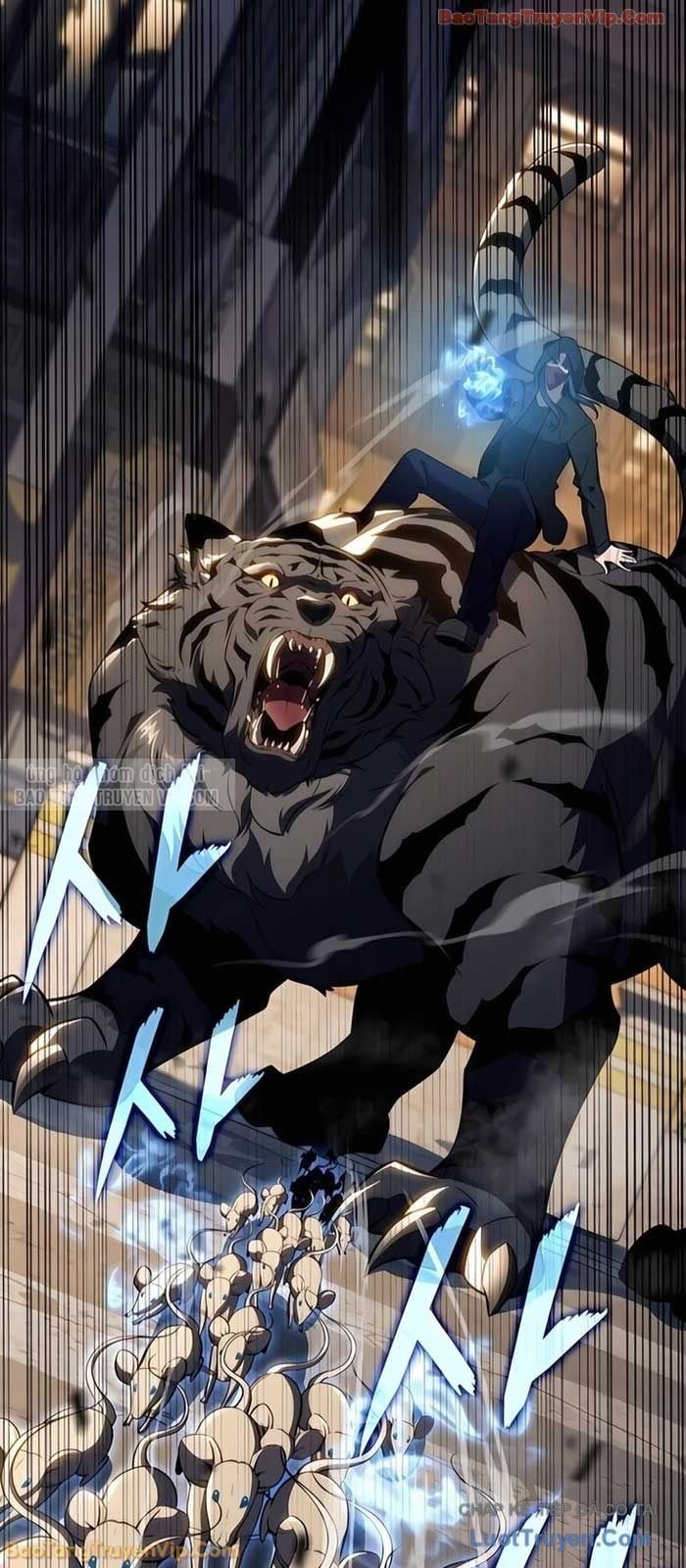 Quán Ăn Định Mệnh Chap 30 - Next Chap 31