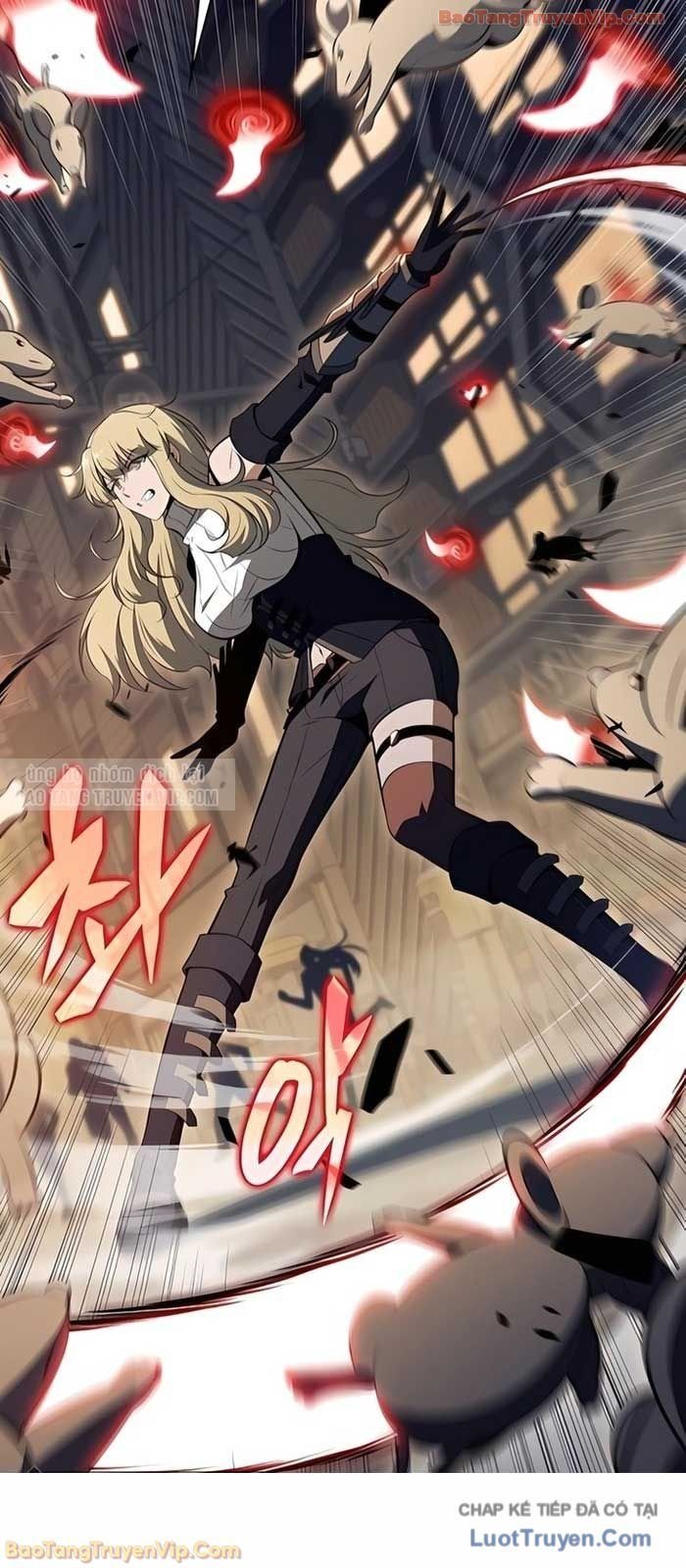 Quán Ăn Định Mệnh Chap 30 - Next Chap 31