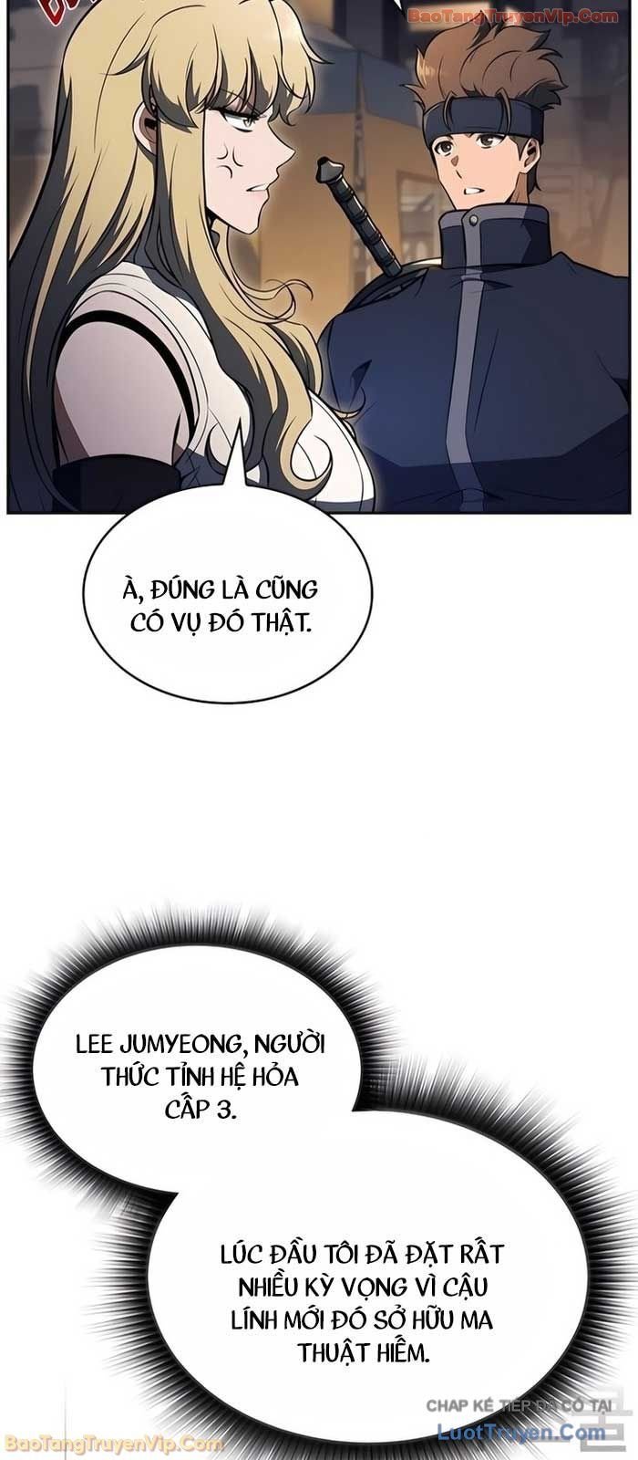 Quán Ăn Định Mệnh Chap 30 - Next Chap 31