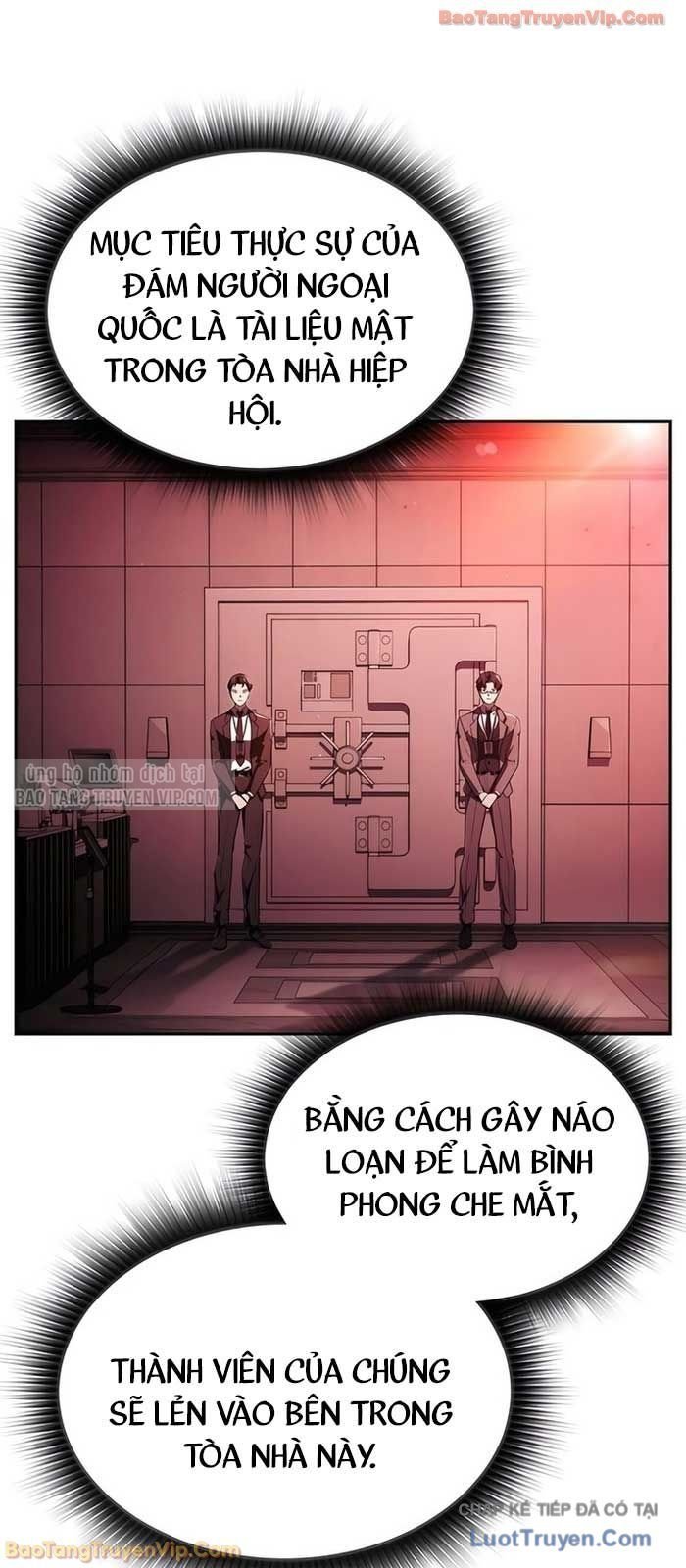 Quán Ăn Định Mệnh Chap 30 - Next Chap 31