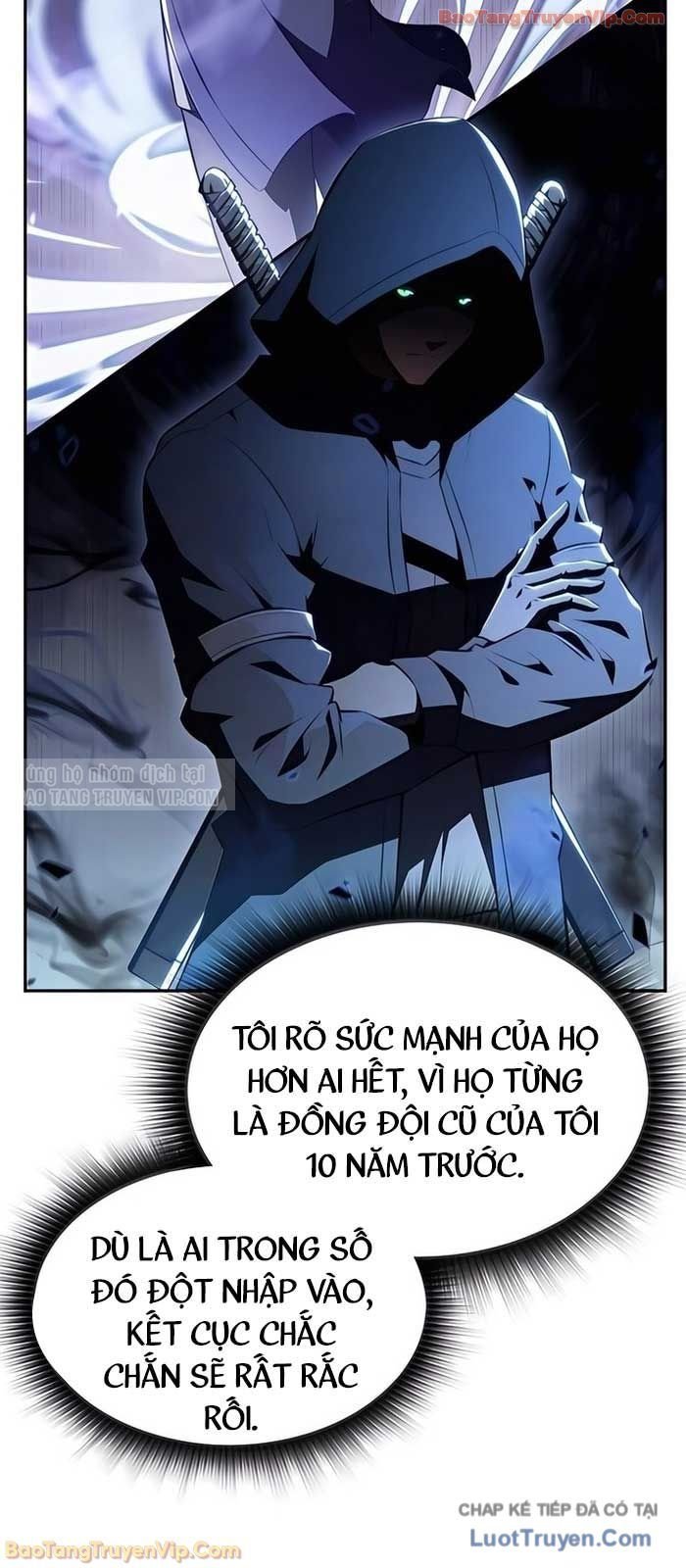 Quán Ăn Định Mệnh Chap 30 - Next Chap 31