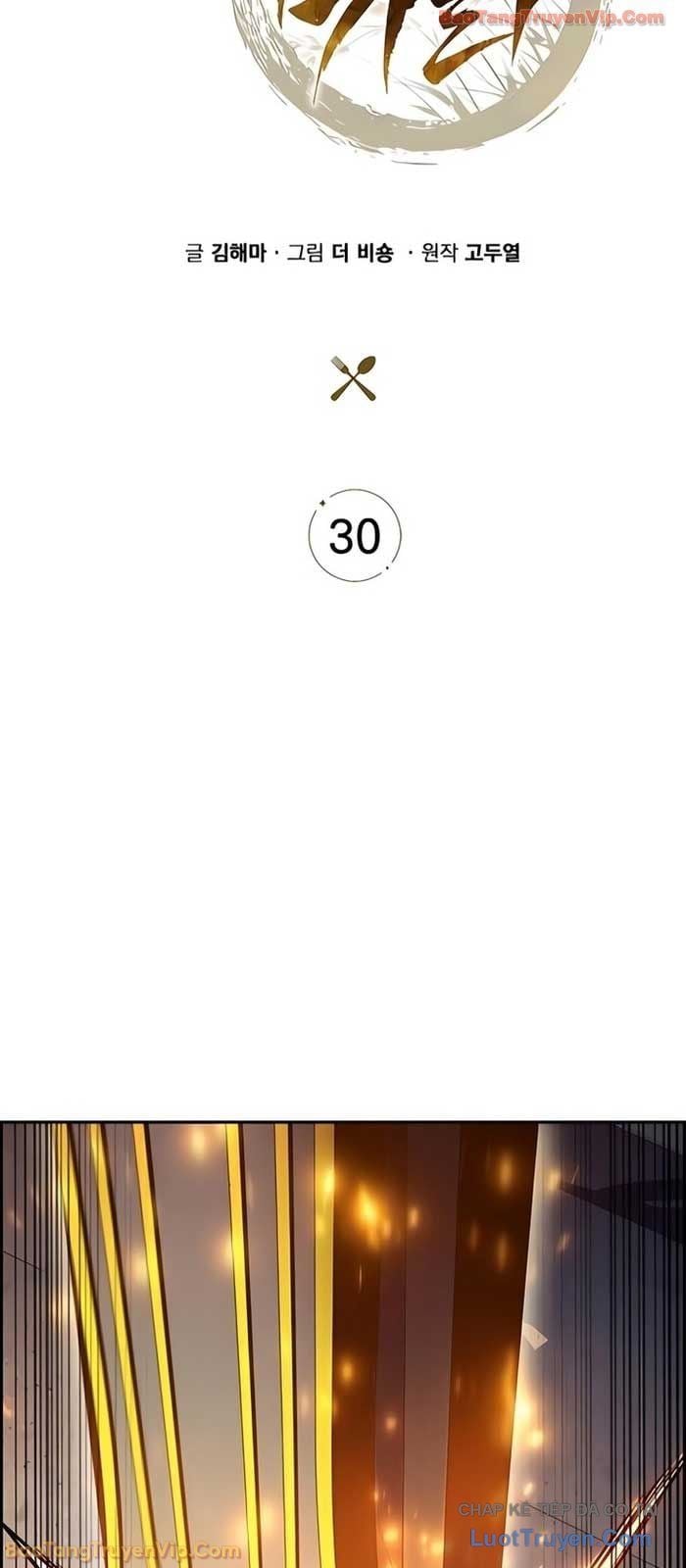 Quán Ăn Định Mệnh Chap 30 - Next Chap 31