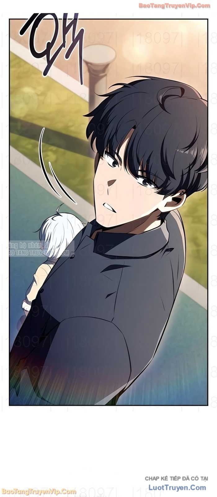 Quán Ăn Định Mệnh Chap 30 - Next Chap 31