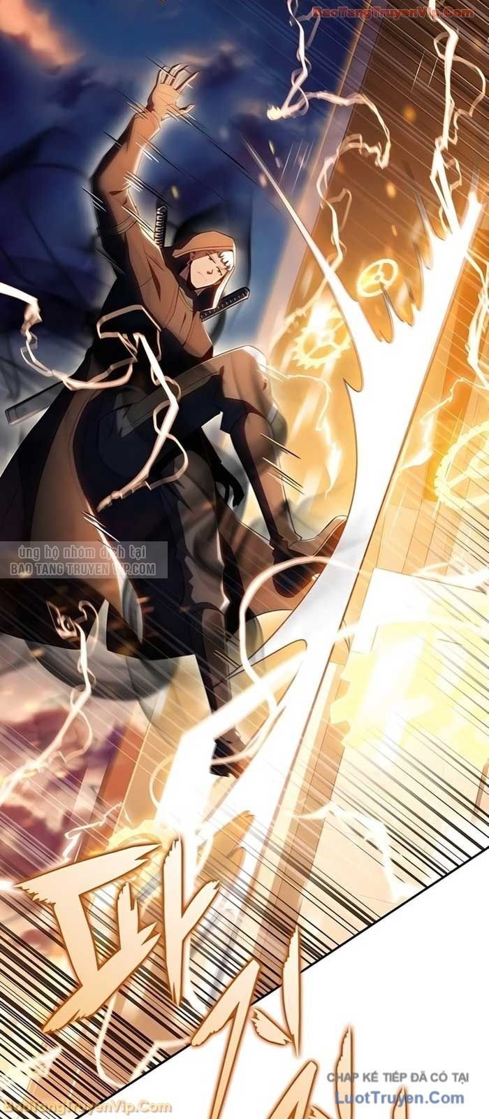 Quán Ăn Định Mệnh Chap 30 - Next Chap 31