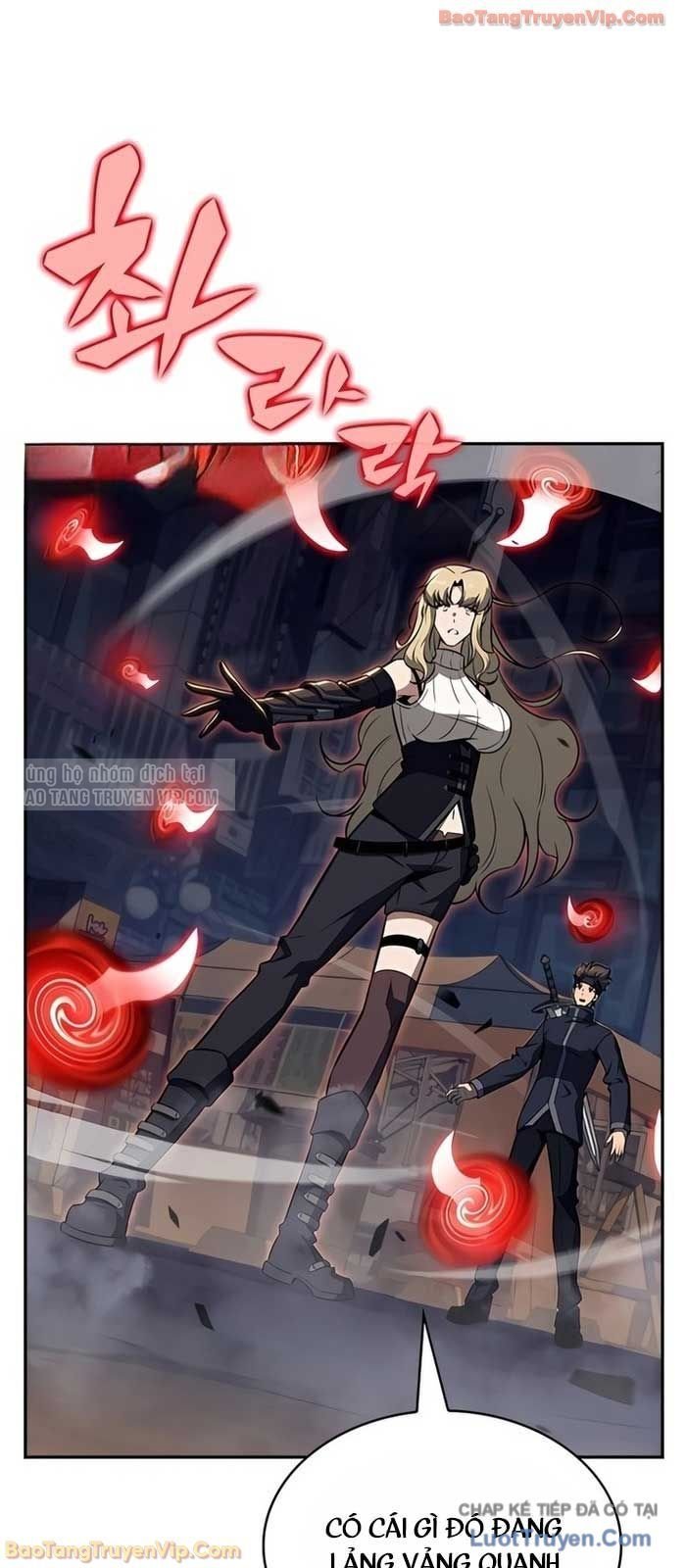 Quán Ăn Định Mệnh Chap 30 - Next Chap 31