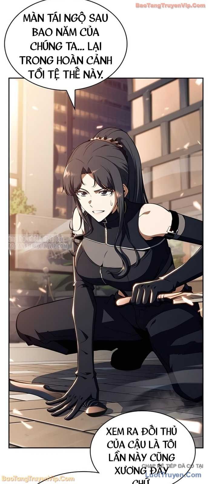 Quán Ăn Định Mệnh Chap 30 - Next Chap 31