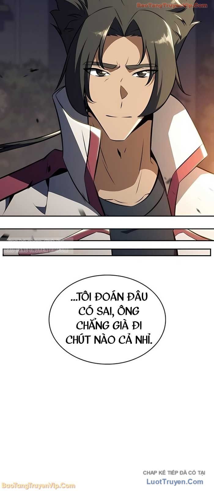 Quán Ăn Định Mệnh Chap 30 - Next Chap 31