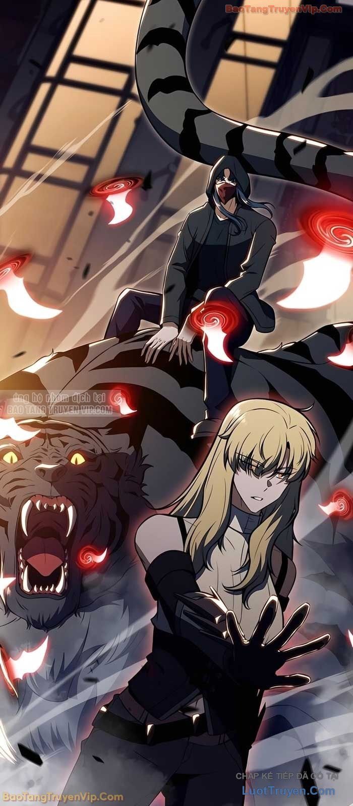 Quán Ăn Định Mệnh Chap 30 - Next Chap 31