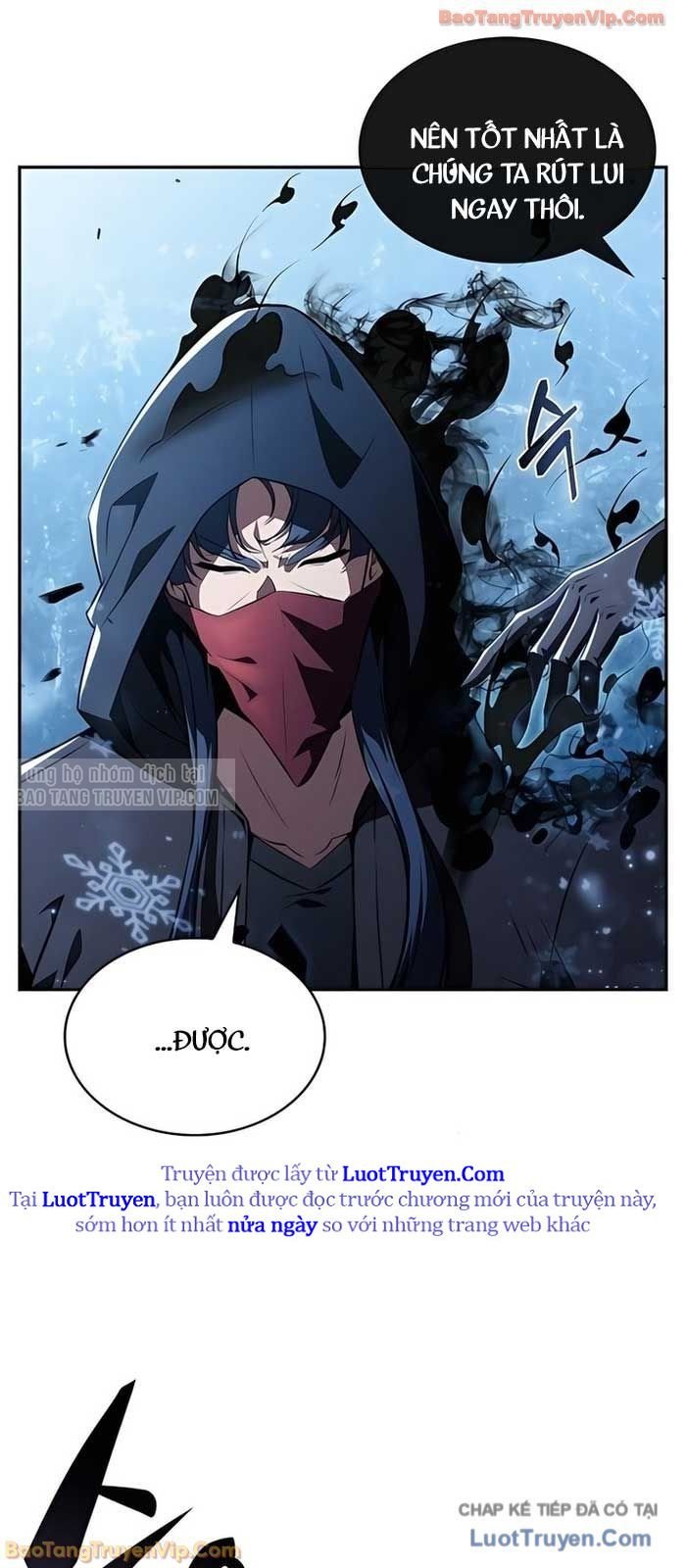 Quán Ăn Định Mệnh Chap 30 - Next Chap 31